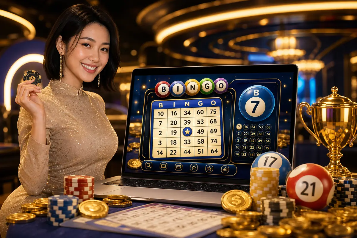 viet68 hướng dẫn bắt đầu chơi casino