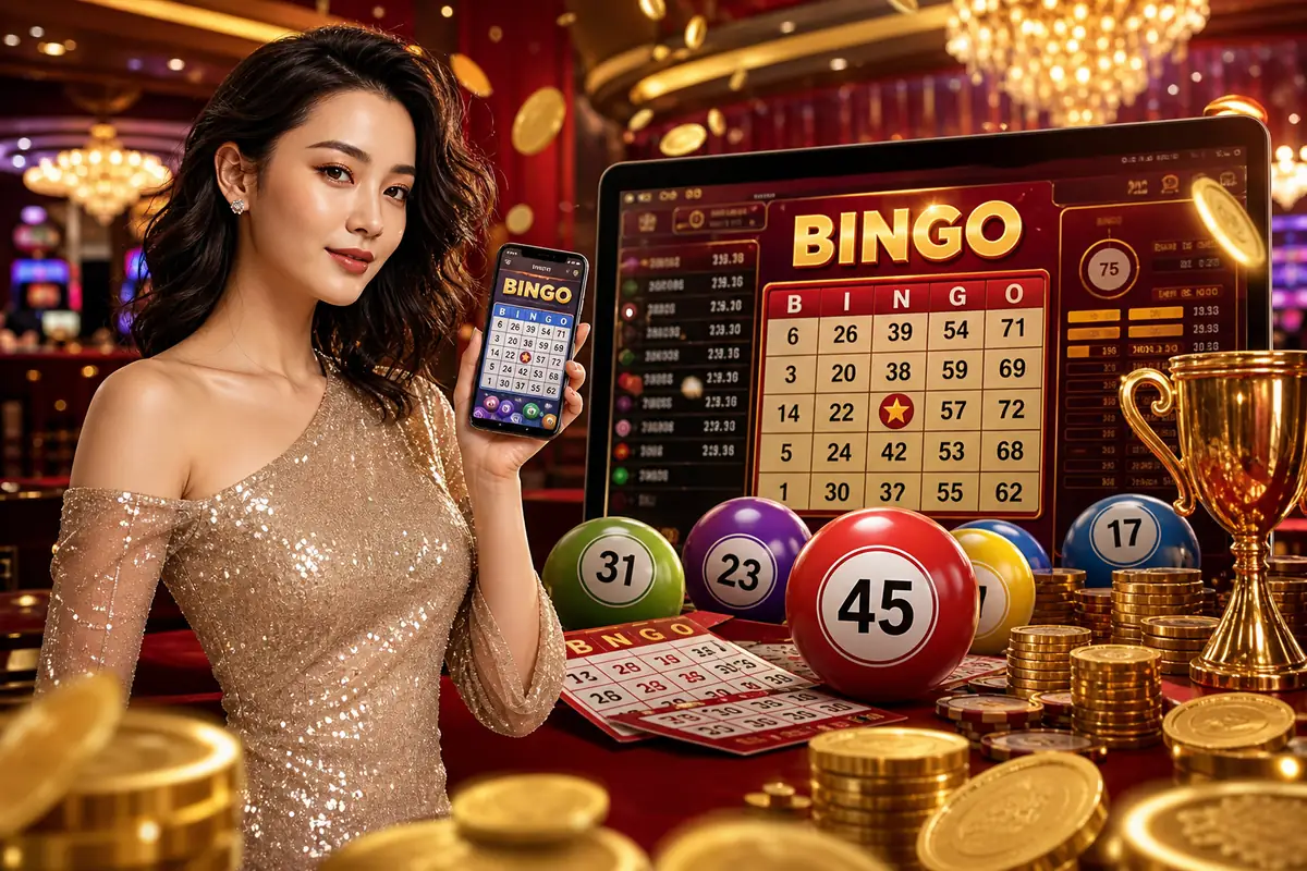 viet68 khám phá các chuyên mục casino